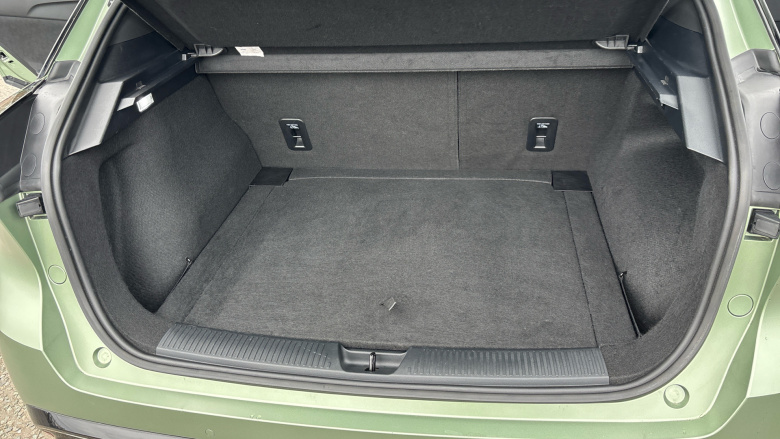 MG MG4 320kW EV XPOWER 64kWh 5dr Auto Electric Hatchback